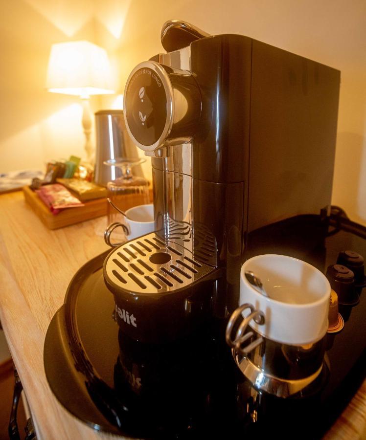 Uircheann Righ Acomodação com café da manhã Strontian Exterior foto