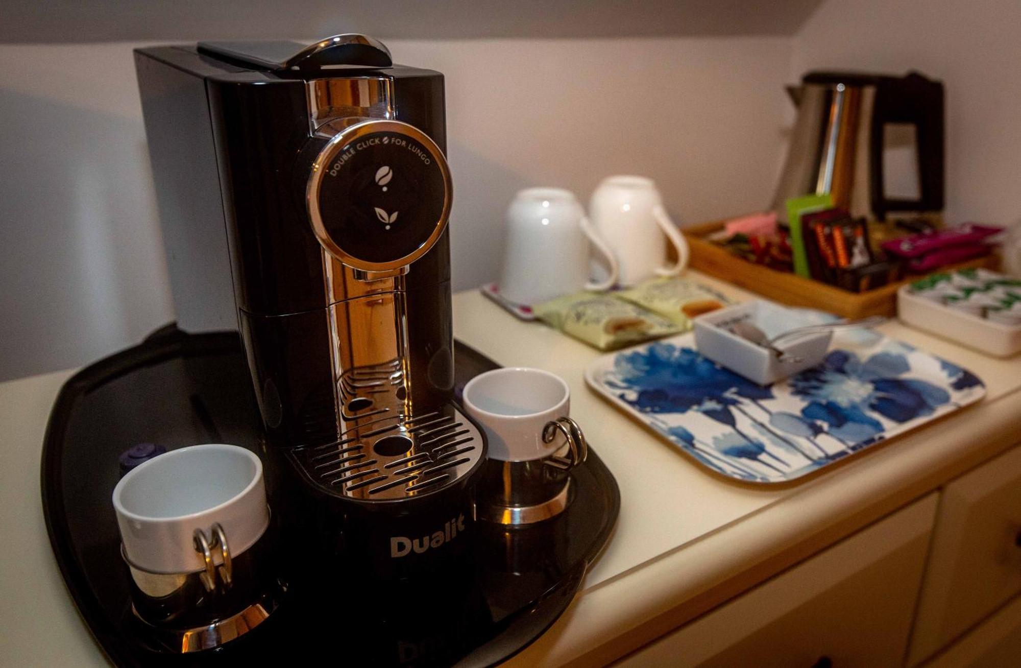 Uircheann Righ Acomodação com café da manhã Strontian Quarto foto